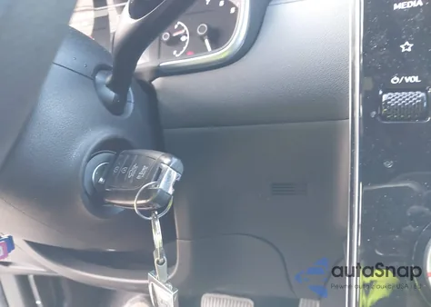 2024 Hyundai Santa Cruz Se from USA, damaged, VIN 5NTJA4DE1RH118817